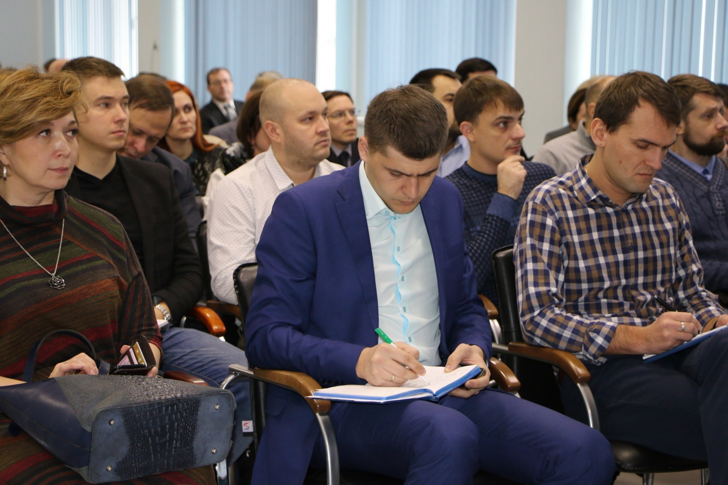 Компания ИНГК приняла участие в презентации возможностей и политики закупок пермской площадки предприятия СИБУР. Компания ИНГК приняла участие в презентации возможностей и политики закупок пермской площадки предприятия СИБУР.