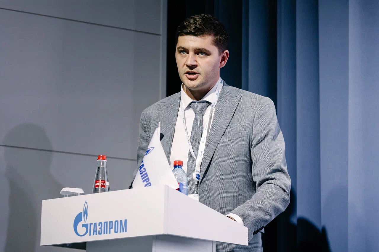 Компания ИНГК представила свой Доклад на форуме «Оперативное решение задач импортозамещения и технологического развития ПАО «Газпром» в новых реалиях. Переход к технологическому лидерству» 