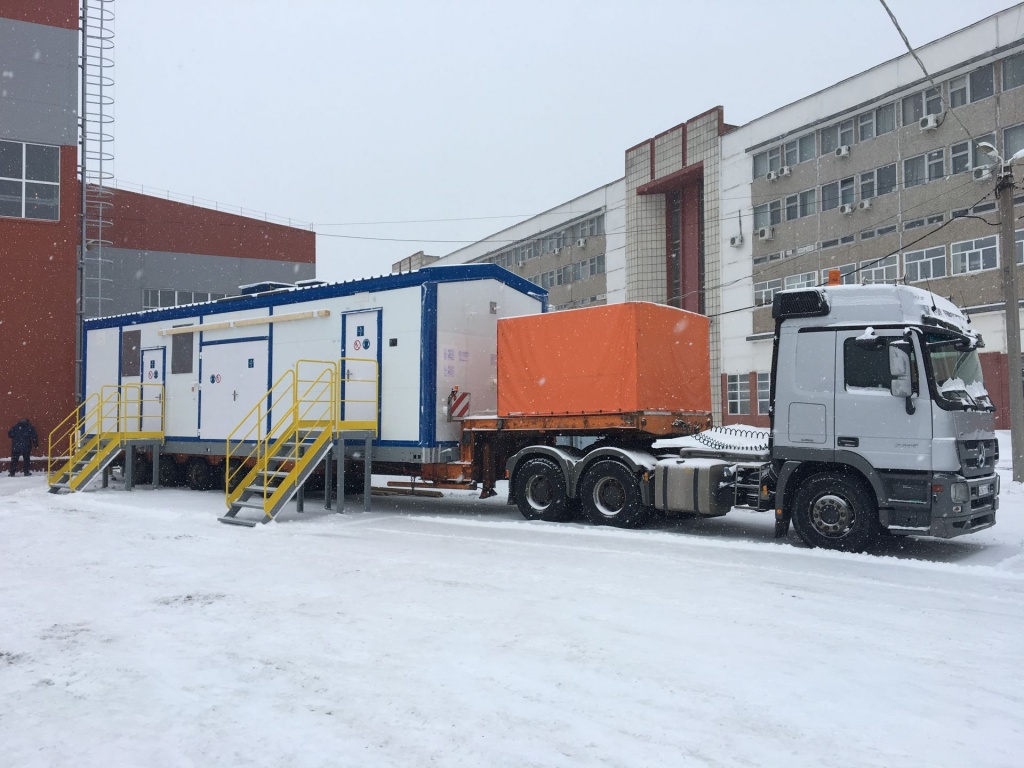 Компания ИНГК приняла участие в выставке «Дни Газпрома в Пермском крае».