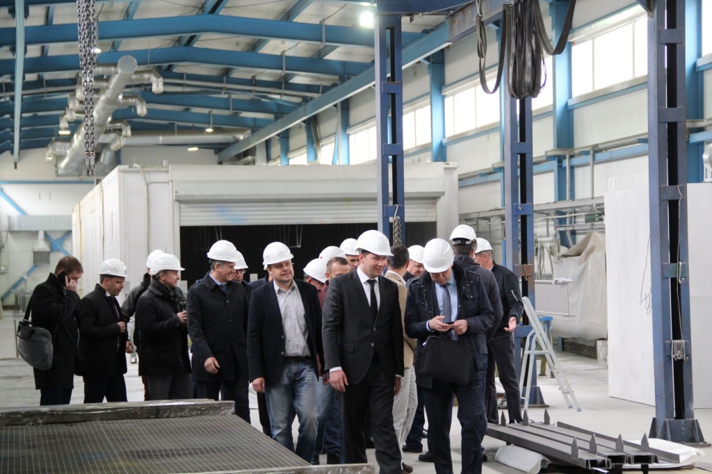 Компания ИНГК приняла участие в совещании по вопросам реализации Дорожной карты по взаимодействию ПАО «Газпром» с промышленным комплексом Пермского края