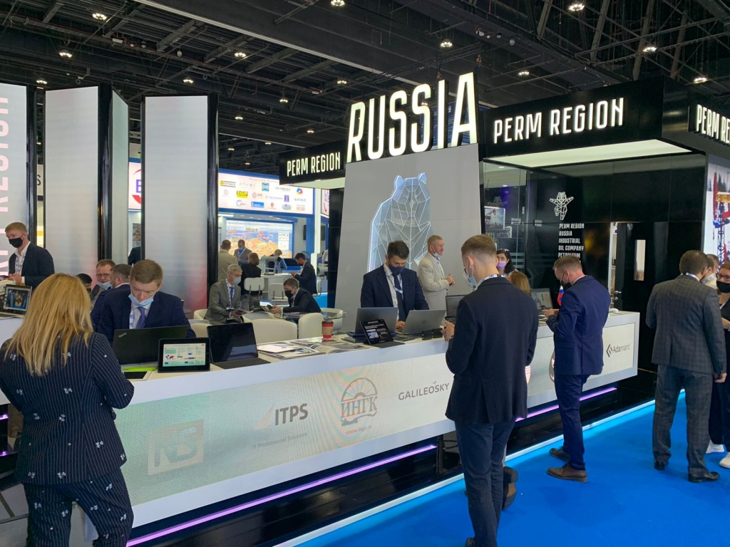 Компания ИНГК принимает участие в ADIPEC 2021-24-ой Международной Нефтегазовой Выставке и Конференции, ОАЭ, Абу-Даби Компания ИНГК принимает участие в ADIPEC 2021-24-ой Международной Нефтегазовой Выставке и Конференции, ОАЭ, Абу-Даби