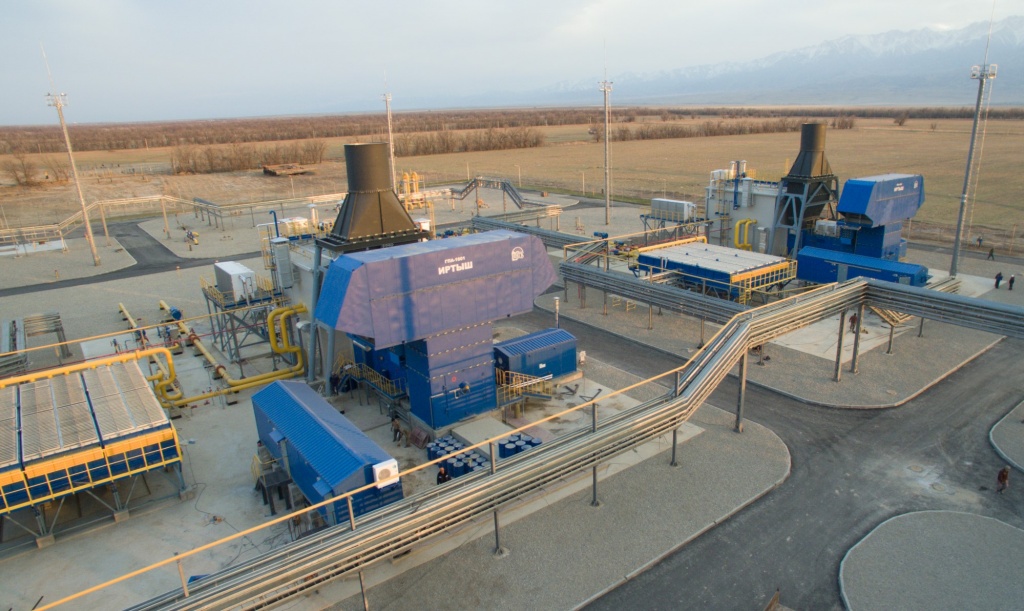 ООО «ИНГК» успешно прошло процедуру аккредитации в АО «Зарубежнефть» ООО «ИНГК» успешно прошло процедуру аккредитации в АО «Зарубежнефть»