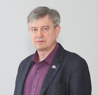 Sergey Shevnin