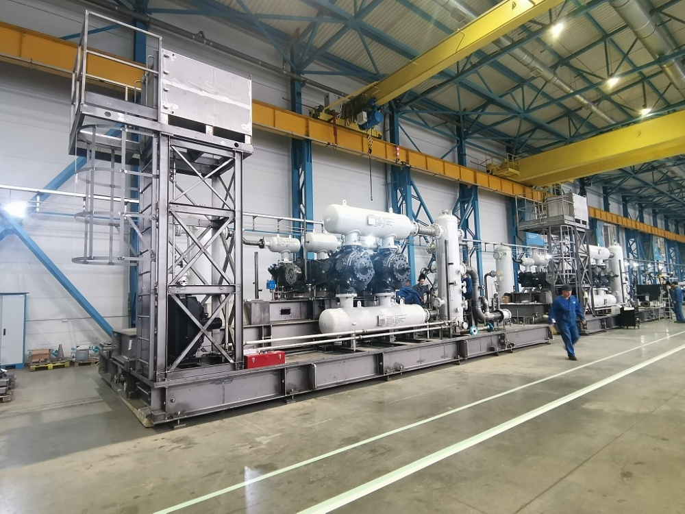 ПКУ020. Республика Камерун (Perenco Rep S.A.R.L.)